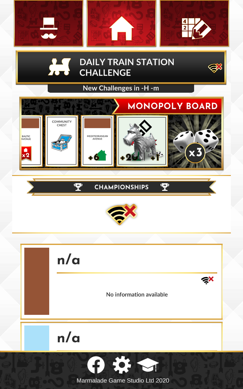 MonopolySudoku(ȫؿ)0.1.3׿ͼ0