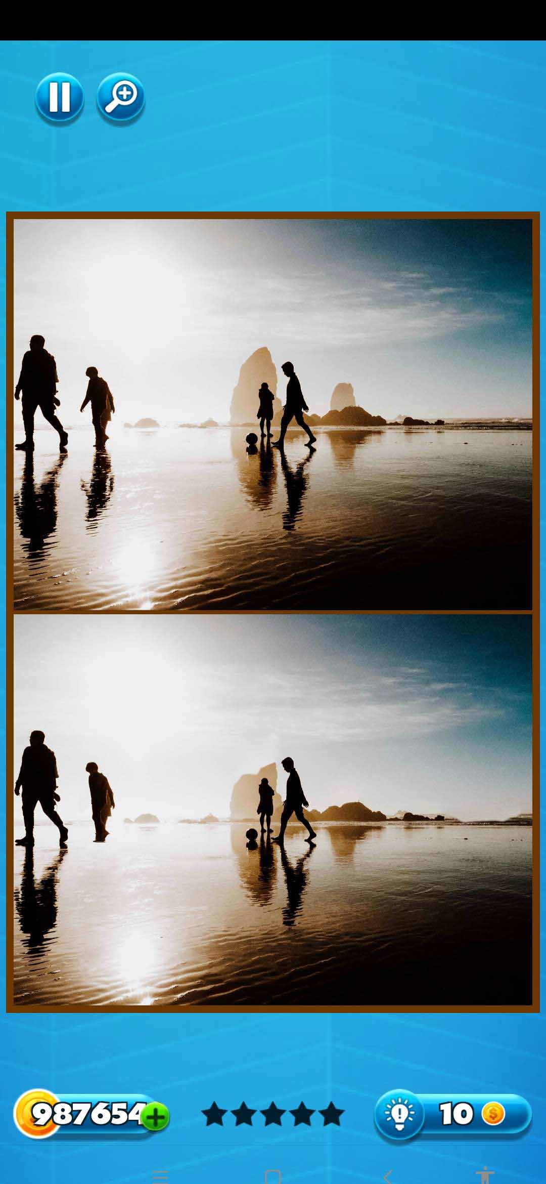 Spot The Differences - Find Them All(ҳҰ)0.1׿ͼ3