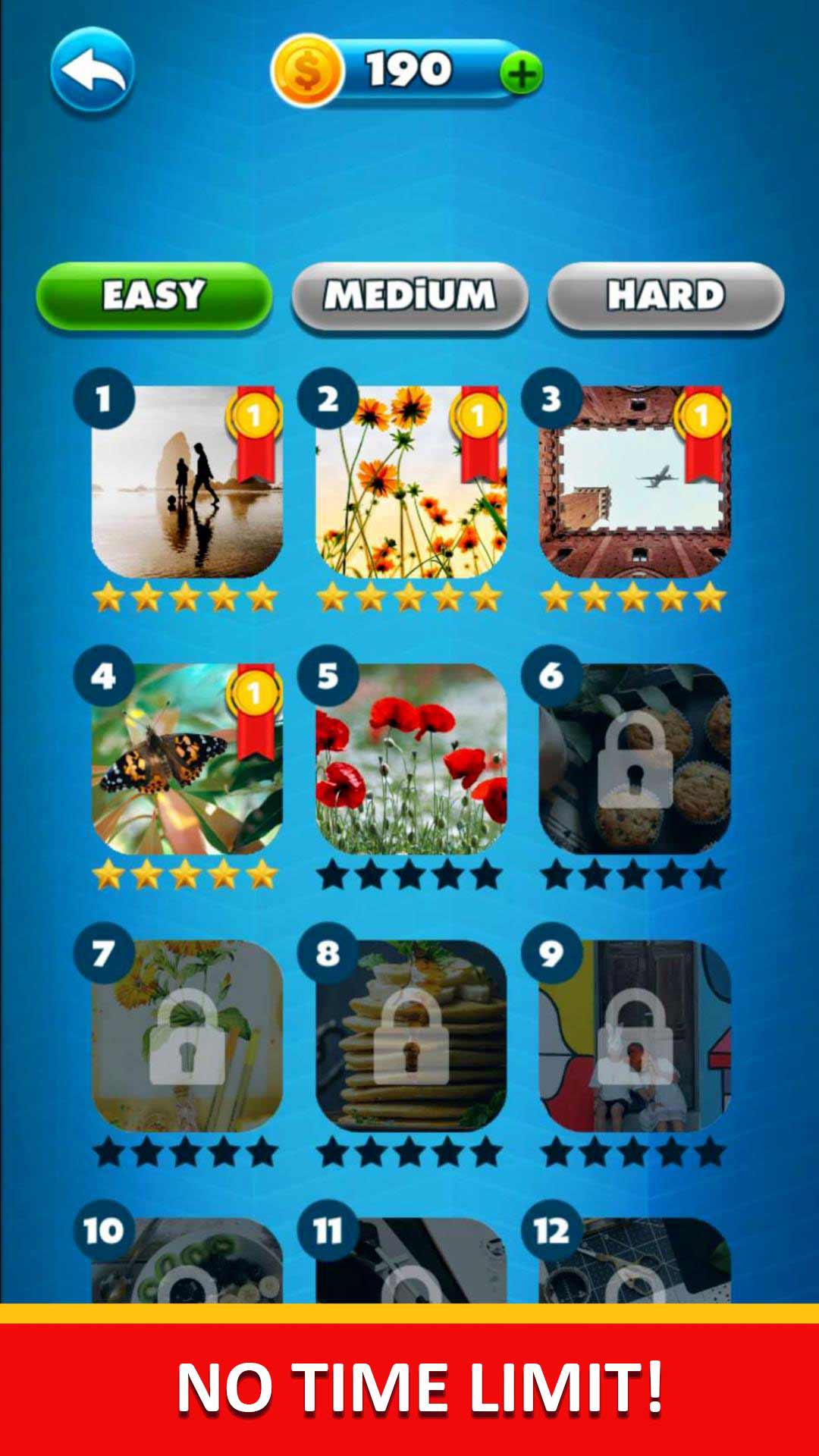 Spot The Differences - Find Them All(ҳҰ)0.1׿ͼ2