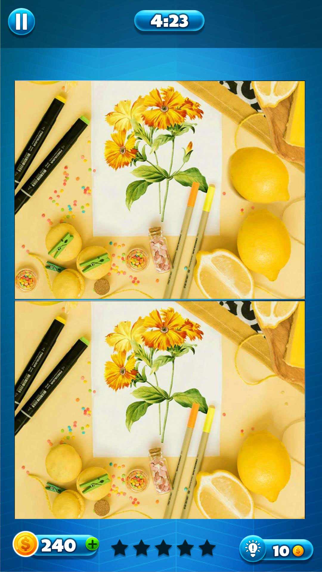Spot The Differences - Find Them All(ҳҰ)0.1׿ͼ1