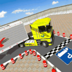 New Truck Parking 2020: Hard Truck Parking Games¿ͣ2020Ұ棩1.6.1׿