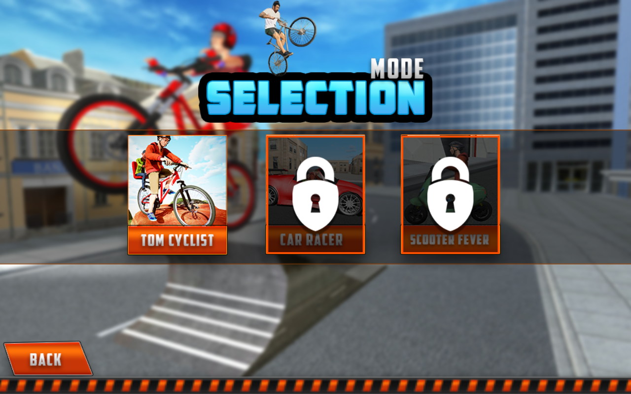 Happy Guts Glory Wheels 2020: BMX Obstacles Course옷sҫ܇2020ٷ棩1.4׿؈D0