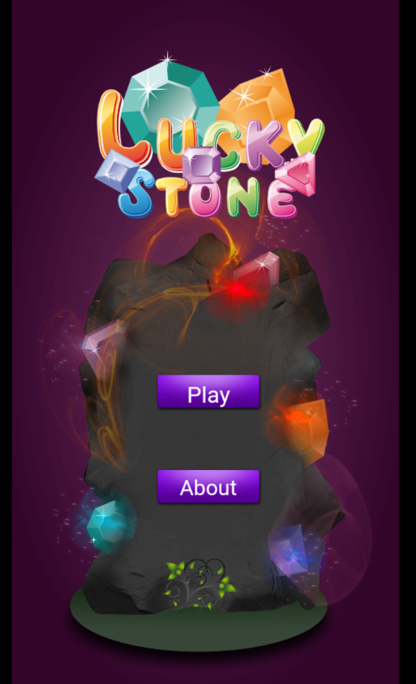 LuckyStone(\ʯٷ)0.2.0׿؈D2