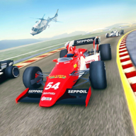 Grand F1 Formula 2020 Racing GamesF1ʽ2020ِ܇؛Ű棩