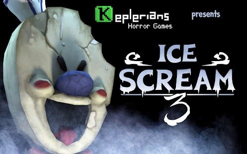 Ice Scream 9下载正版免费-Ice Scream 9 apk下载手机版v1.1-乐游网手机下载站