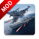 Modern Warplanes(ִսҰ)1.8.40׿