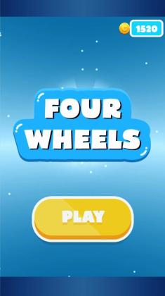 FourWheels(ĸӴҰ)ͼ0