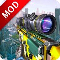 Call Of Sniper 3D(ѓֺ3D؛Ű)1.1׿