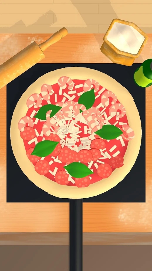 Pizzaiolo(6޽Ұ)1.3.11׿ͼ2