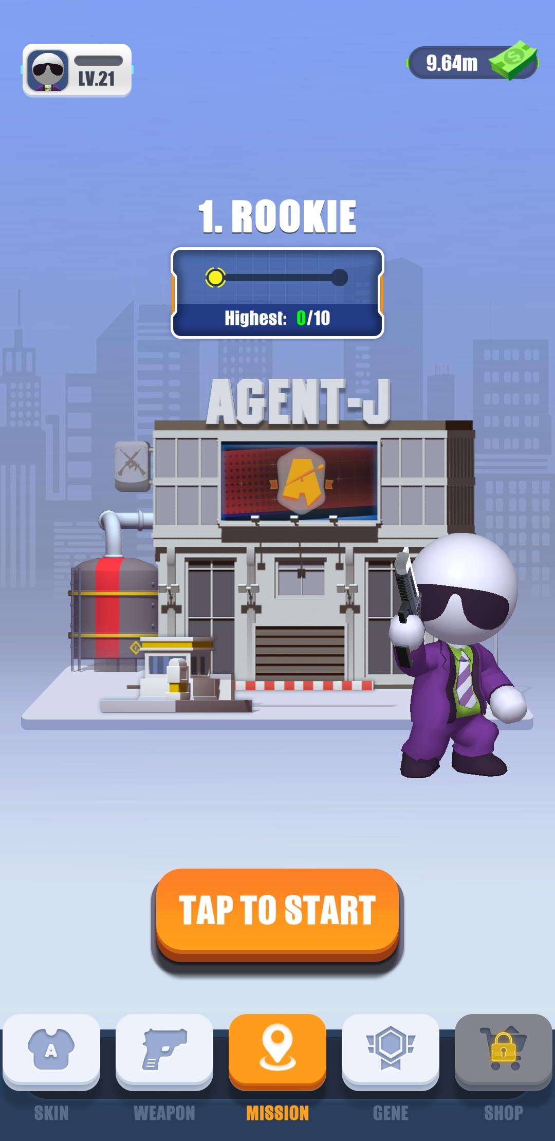 Agent J(عJo޾Gn)1.0.2׿؈D2