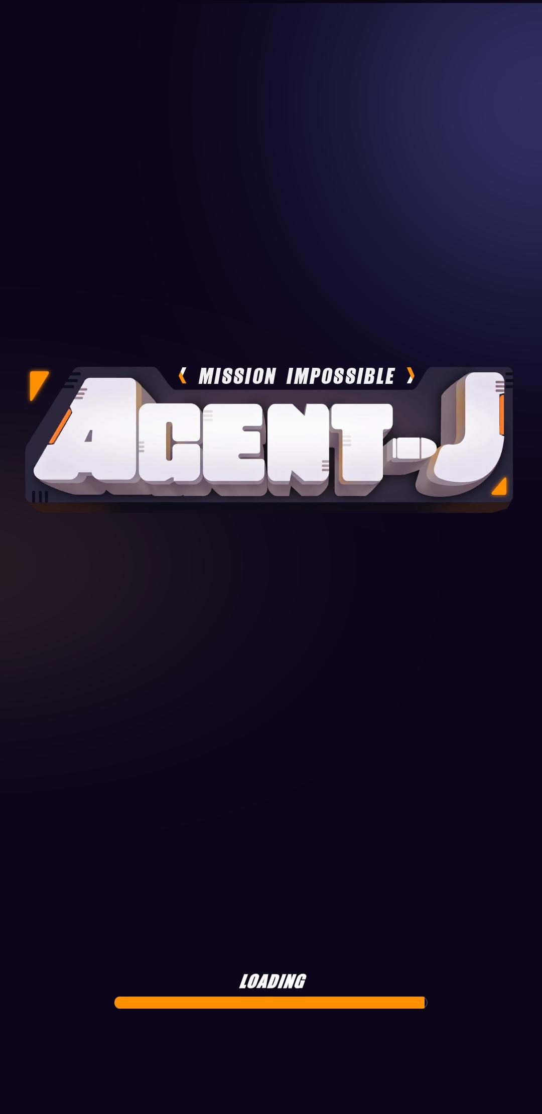 Agent J(عJo޾Gn)1.0.2׿؈D0