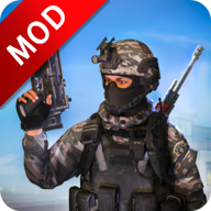 Mountain Sniper Shooter Strike(ֲxo(w)؛Ű)2.6׿