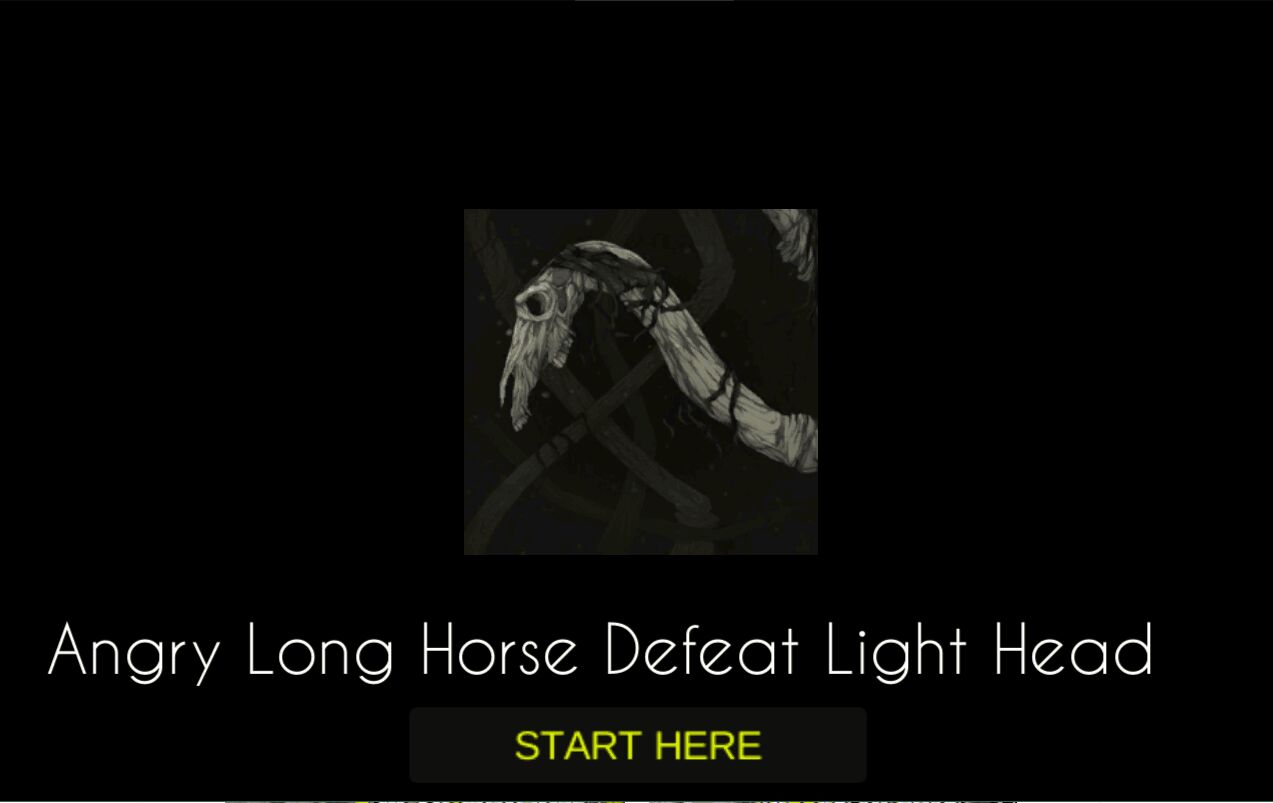 Angry Long Horse(һlR^߹ٷ)1.0׿؈D1