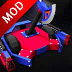 Robot io Battle Cars(C(j)(zhn)(zhng)io)Ű1.0.0009׿