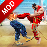 New Street Fighter - Ultimate Kung-Fu Fighting(½^񶷟o(w)޽Ű)1.1׿