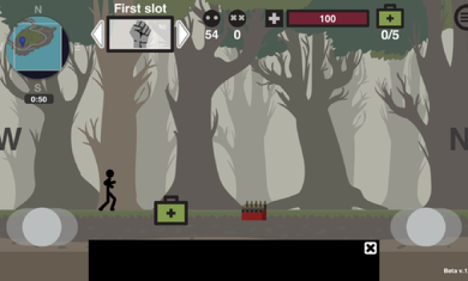 Last Stickman: Battle Royale(Ļ˴Ӛoӏ)2.3׿؈D1