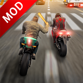 Road Rash(_ײ·ِ܇(ch)3D؛Ű)1.8׿