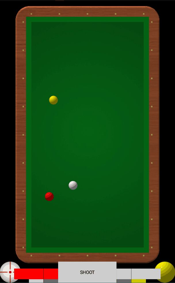 3 Ball Billiards(3_)ٷ1.12׿؈D0