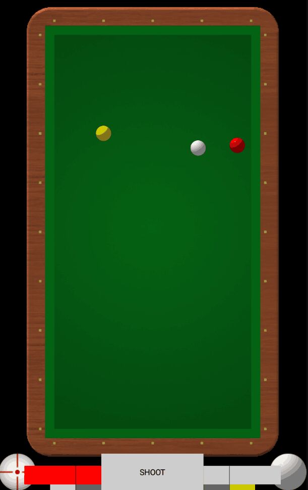 3 Ball Billiards(3_)ٷ1.12׿؈D1