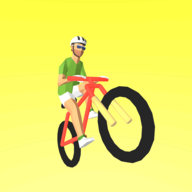 Flippy Bikes 3D(D(zhun)܇(ch)ٷ)