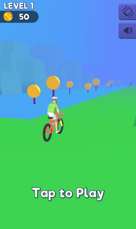 Flippy Bikes 3D(D(zhun)܇(ch)ٷ)20׿؈D3