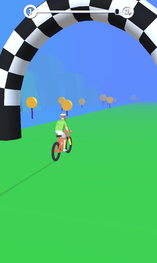 Flippy Bikes 3D(D(zhun)܇(ch)ٷ)20׿؈D2