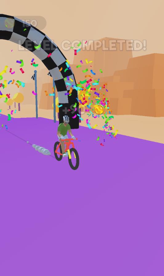 Flippy Bikes 3D(D(zhun)܇(ch)ٷ)20׿؈D0