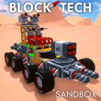 Block Tech Sandbox(܇ģɳģMo޽X)1.75׿