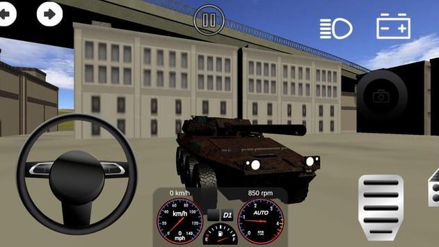 Car Simulator One(܇ģMһٷ)1.4׿؈D1