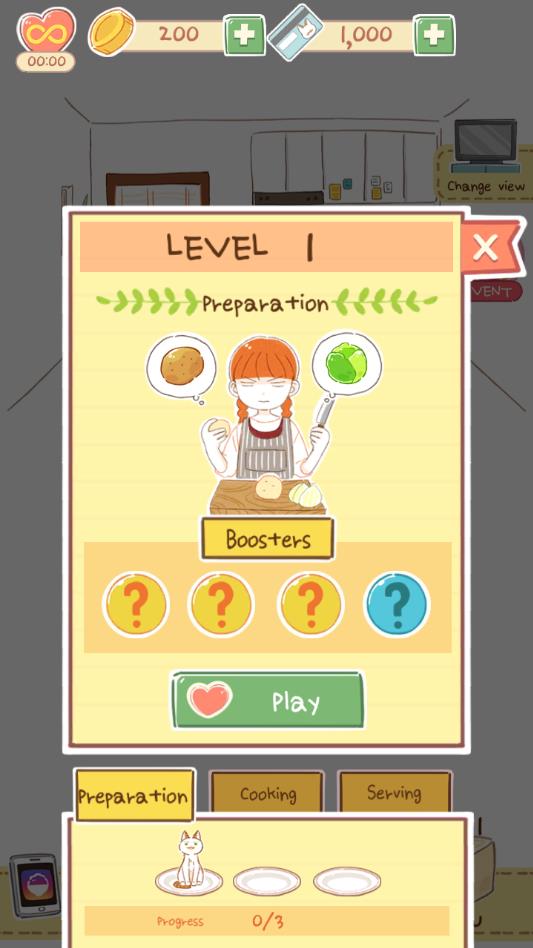 Joy of Cooking(ׁÿĘȤo)2.2.0׿؈D1