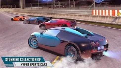 3D Turbo Drift(3Du݆Ư)o(w)޽Ű4.0.16׿؈D2