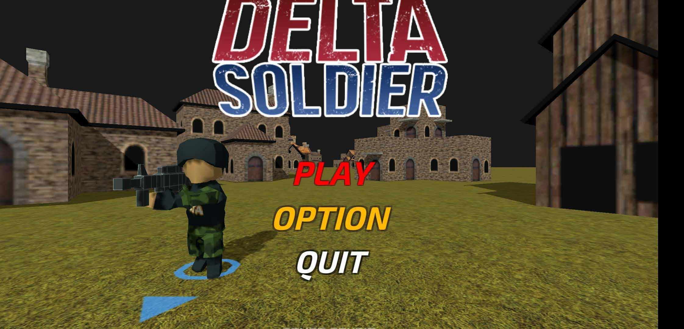 DeltaSoldier(ʿiȫP(gun))4.2°؈D0