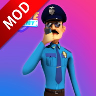 Idle Police Academy(ӖģMo؛Ű)