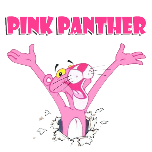 Pink Panther(ۼtðUٷ)1.0׿