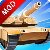 Idle Tanks 3D(̹˟o(w)@ʯ)0.28׿