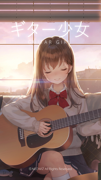 ​​ŮGuitar Girlٷ1.0׿ͼ0