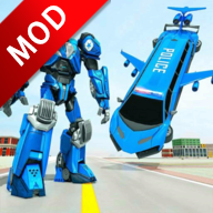 Police Limousine Robot Transform 2020(AI܇o@ʯ)1.0.9׿