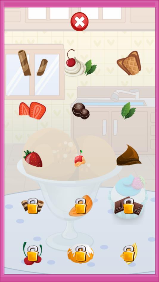 Ice Cream Maker(6ٷ)1.0׿؈D2