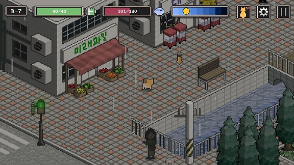 A Street Cat(؈Ĺ¸M(fi)i)2.99׿؈D1