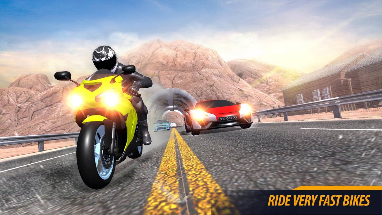 Moto Racing(ĦҺ_̴؛Ű)1.2׿؈D0