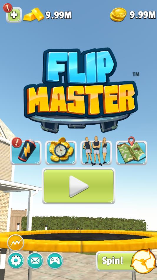 Flip Master(Ĵ󎟴Ű)2.1.6׿؈D3