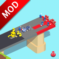 Bridge Building Idle(eØo޽Ű)1.5׿