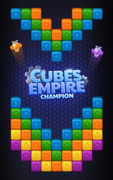 Cubes Empire ChampionKۇ܊׿6.7.961ٷ؈D3