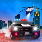 Real Police Chase Gangster: Cops Driving Sim 2019(ľ׷ڎ͹ٷ)