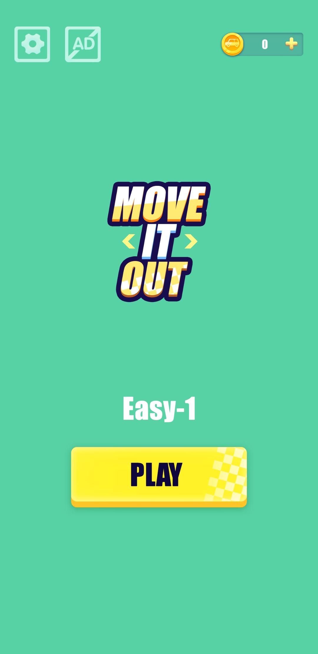 Move It Out(ȥ؛Ű)1.0.7׿؈D0