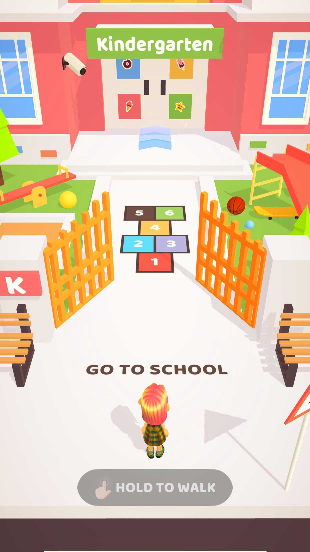 School Life(У@؛Ű)0.9.2׿؈D0