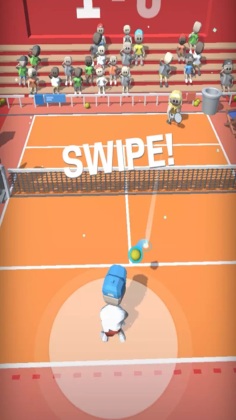 Tropical Tennis(3Dȴٷ)ͼ1