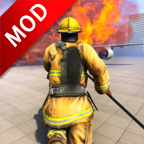 FireFighter Game((du)TΑo޽Ű)1.0׿