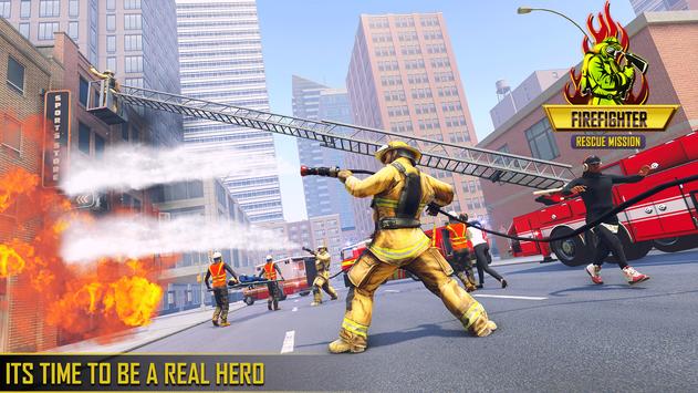 FireFighter Game((du)TΑo޽Ű)1.0׿؈D1