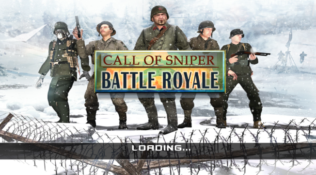 CallOfSniper(ѓֵĺйٷ)2.0.2׿؈D0